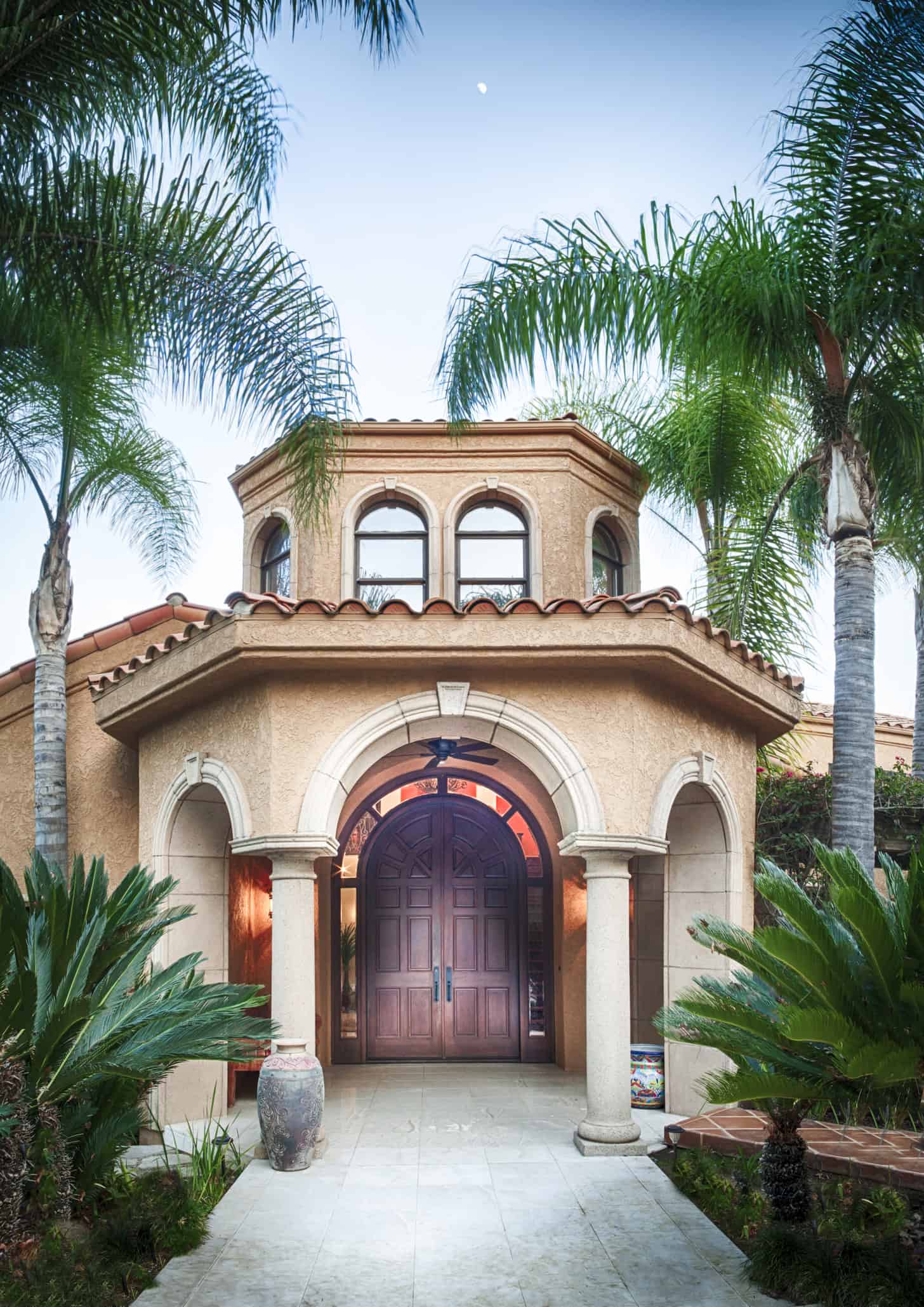 Elegant Home